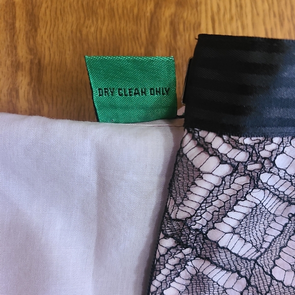 Tibi Blush Pink Skirt Size 4 - Picture 5 of 7